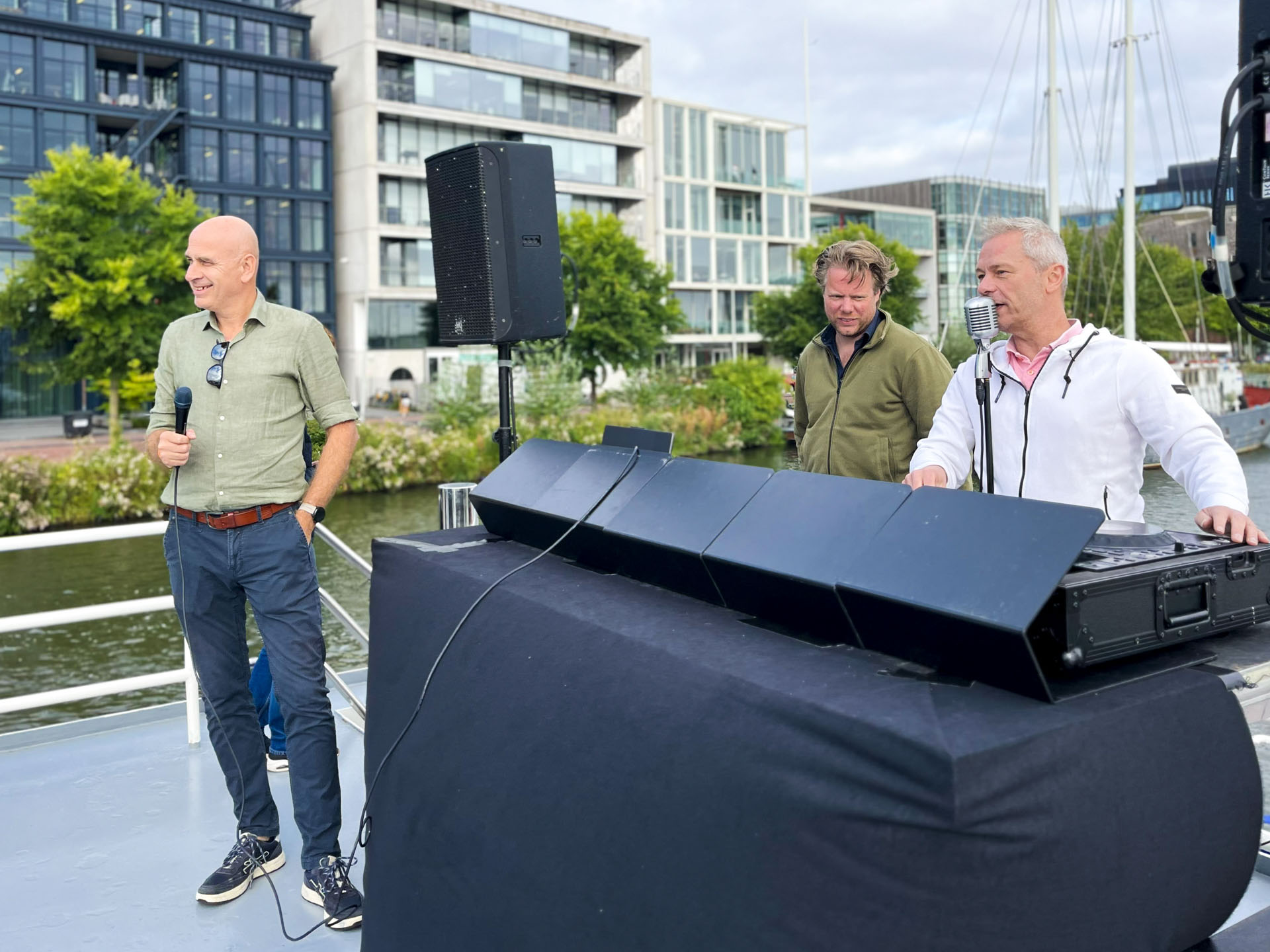 SAIL 2025