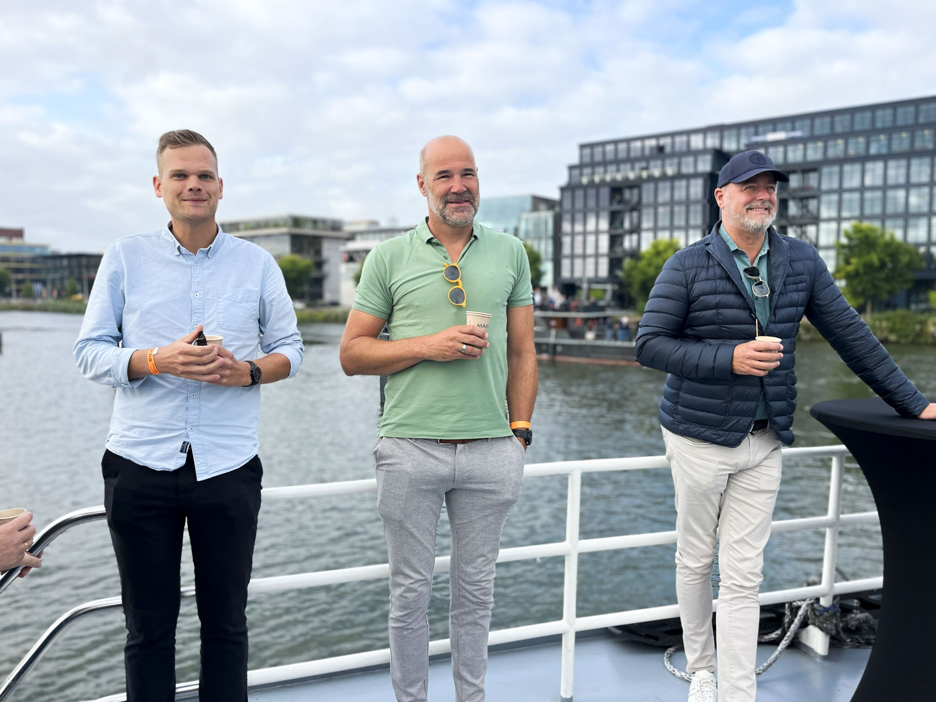 SAIL 2025