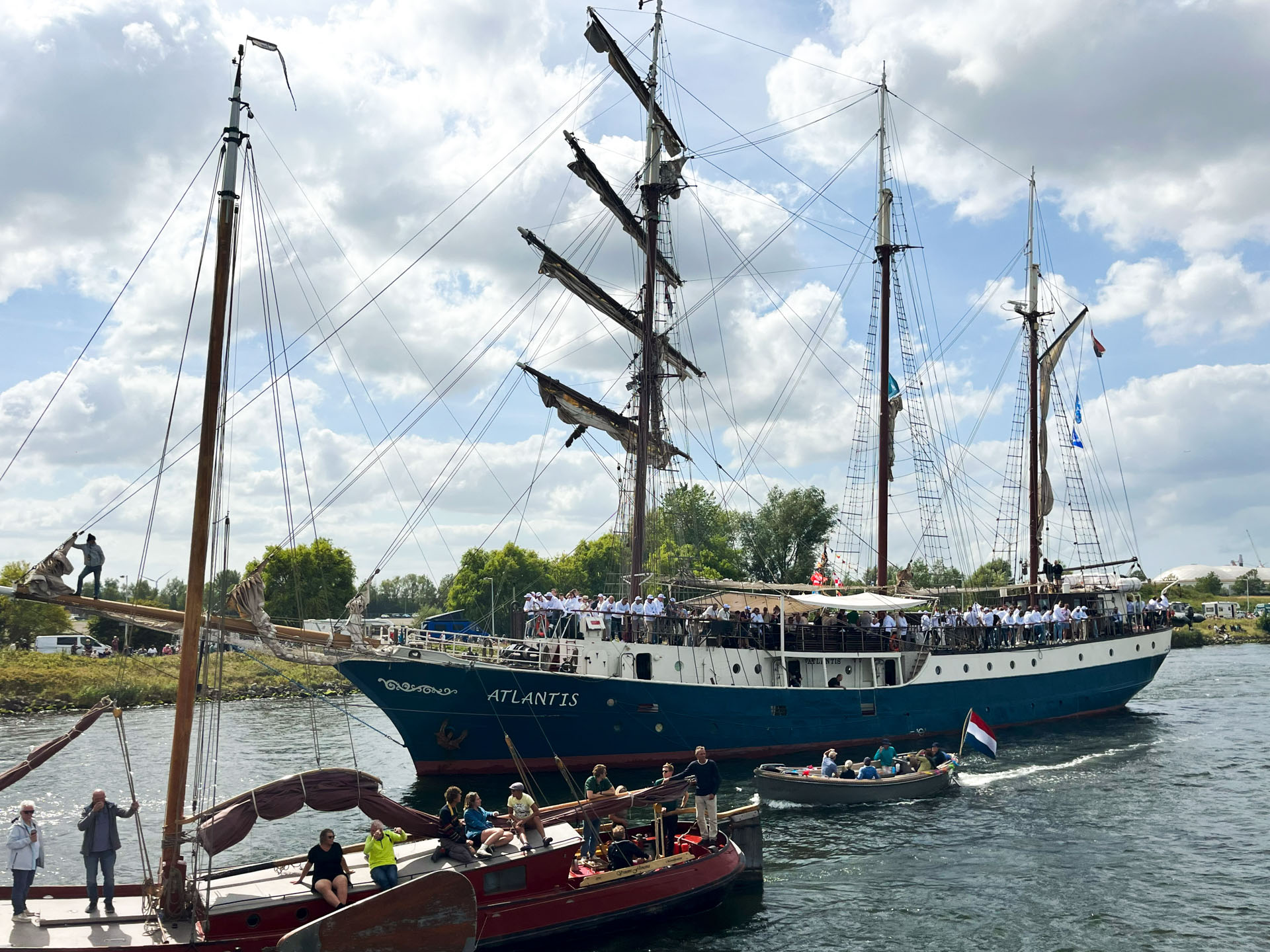 SAIL 2025