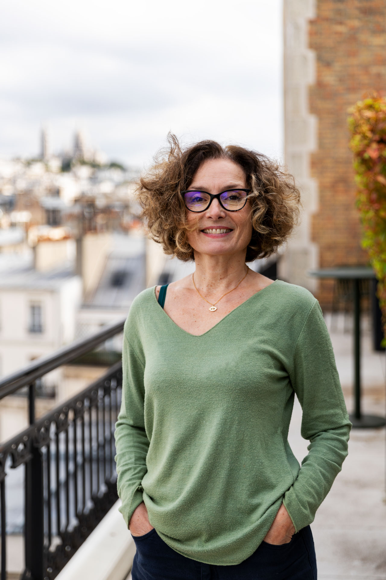 n’hésitez pas à nous contacter