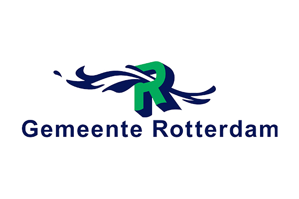 Meubilair huren Gemeente Rotterdam