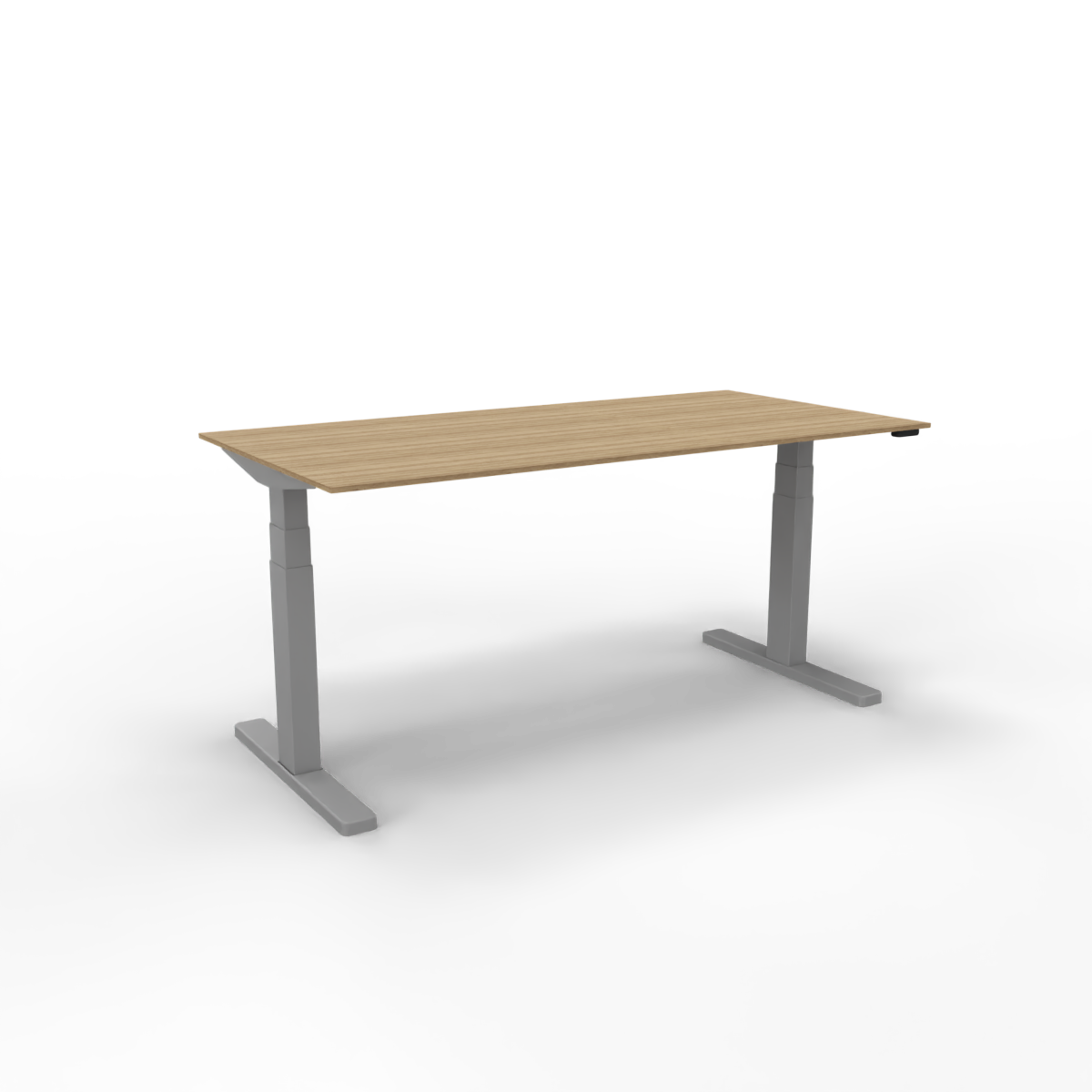 Alvero e-Flex office table
