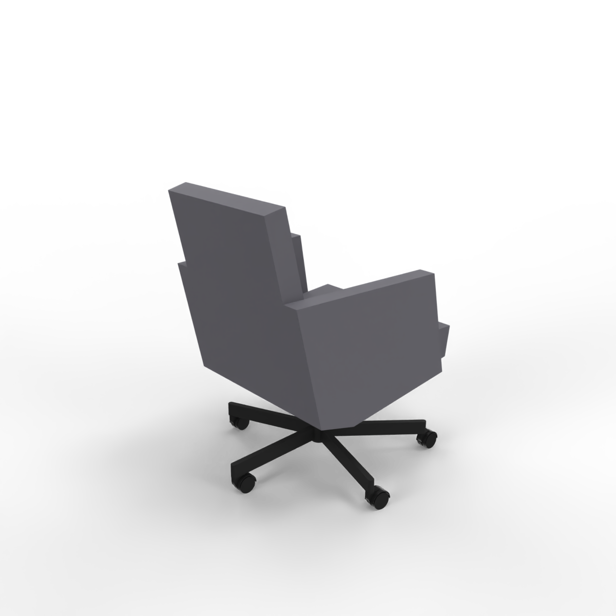 Kluptoo Chair