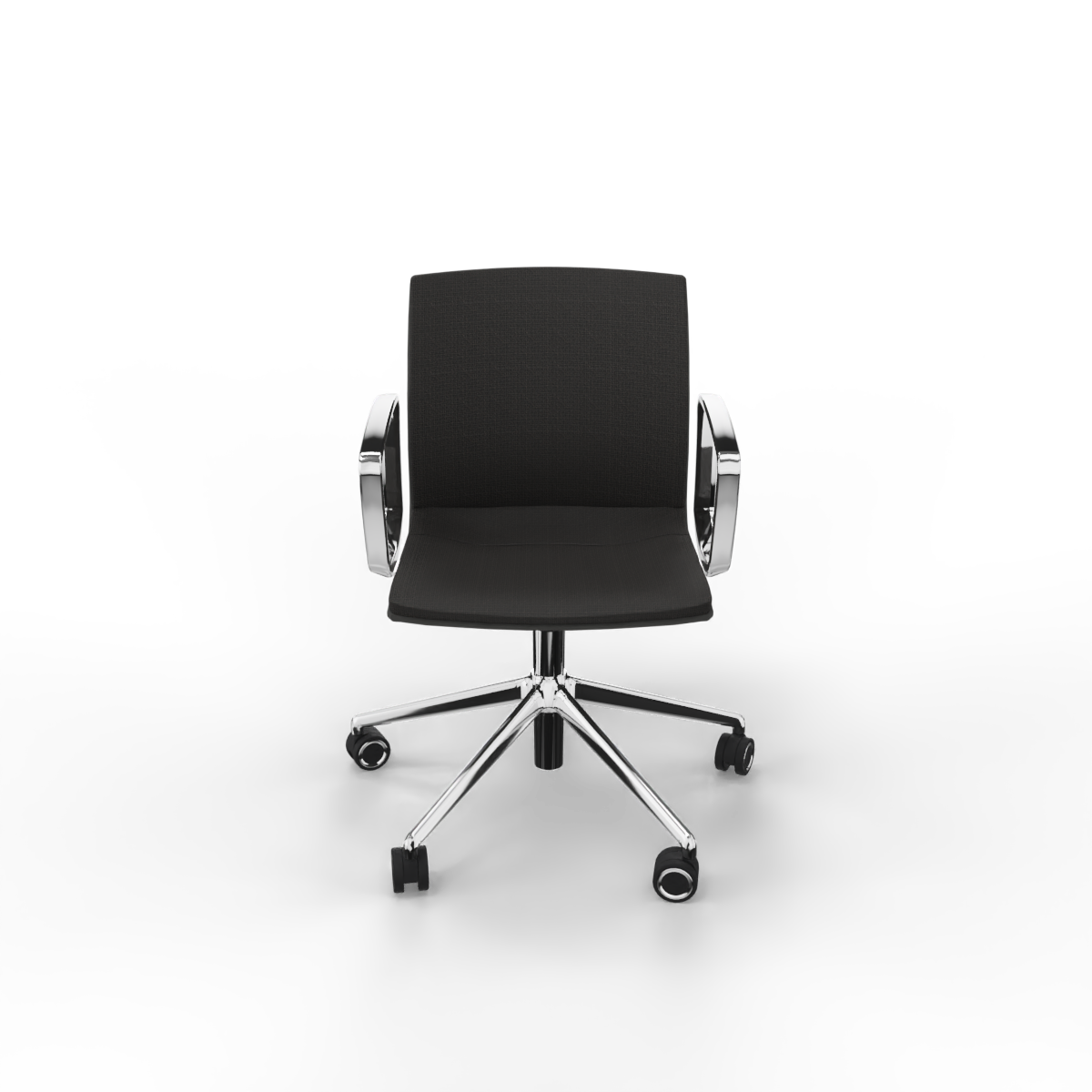 Ahrend Well Working Chair