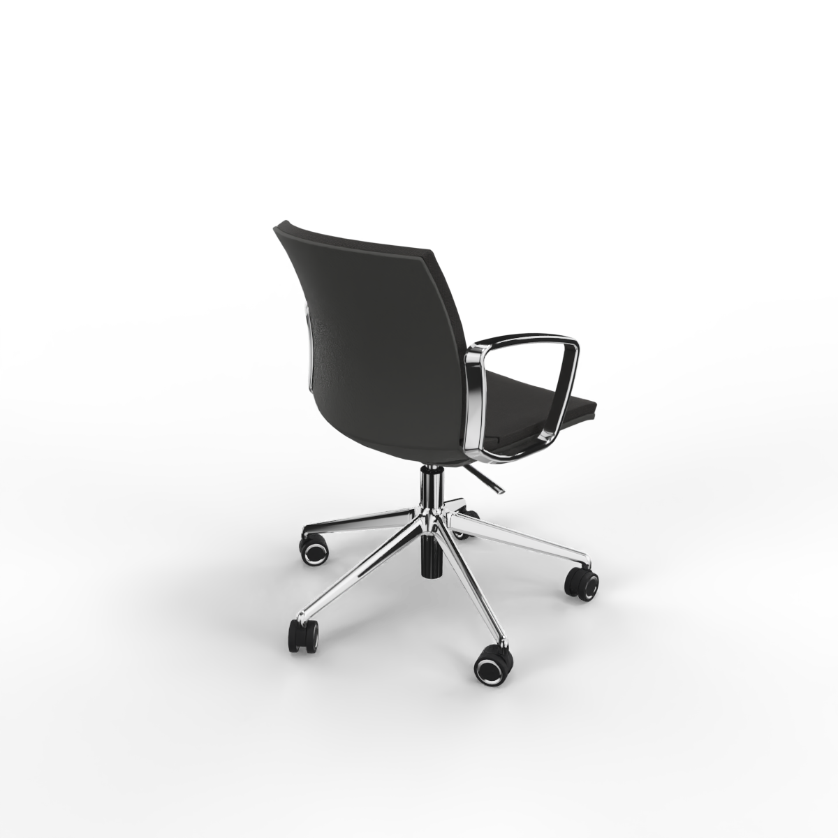 Ahrend Well Working Chair