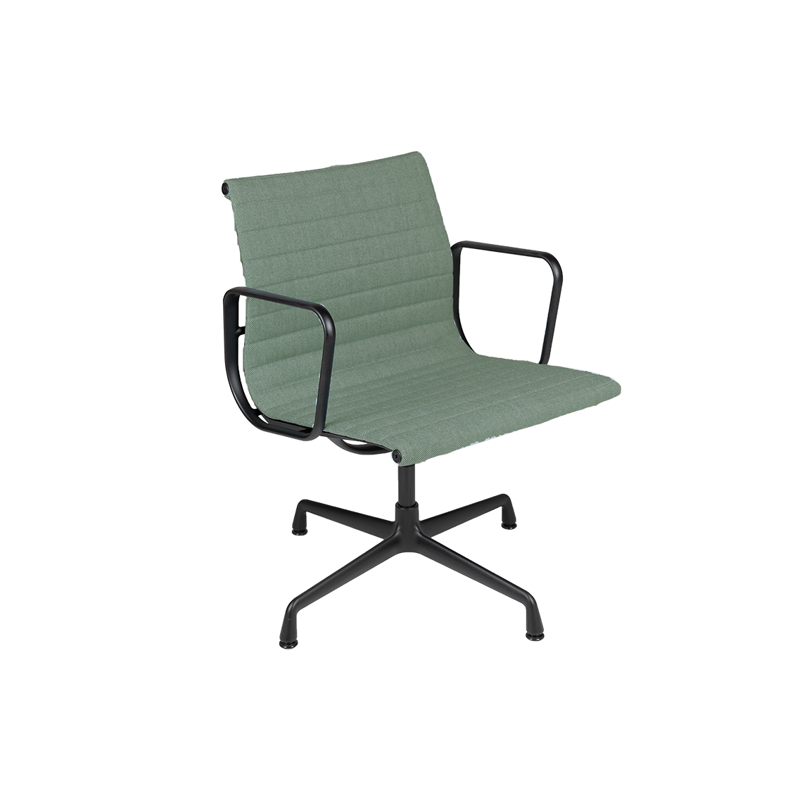 Vitra Aluminium Chair EA108 