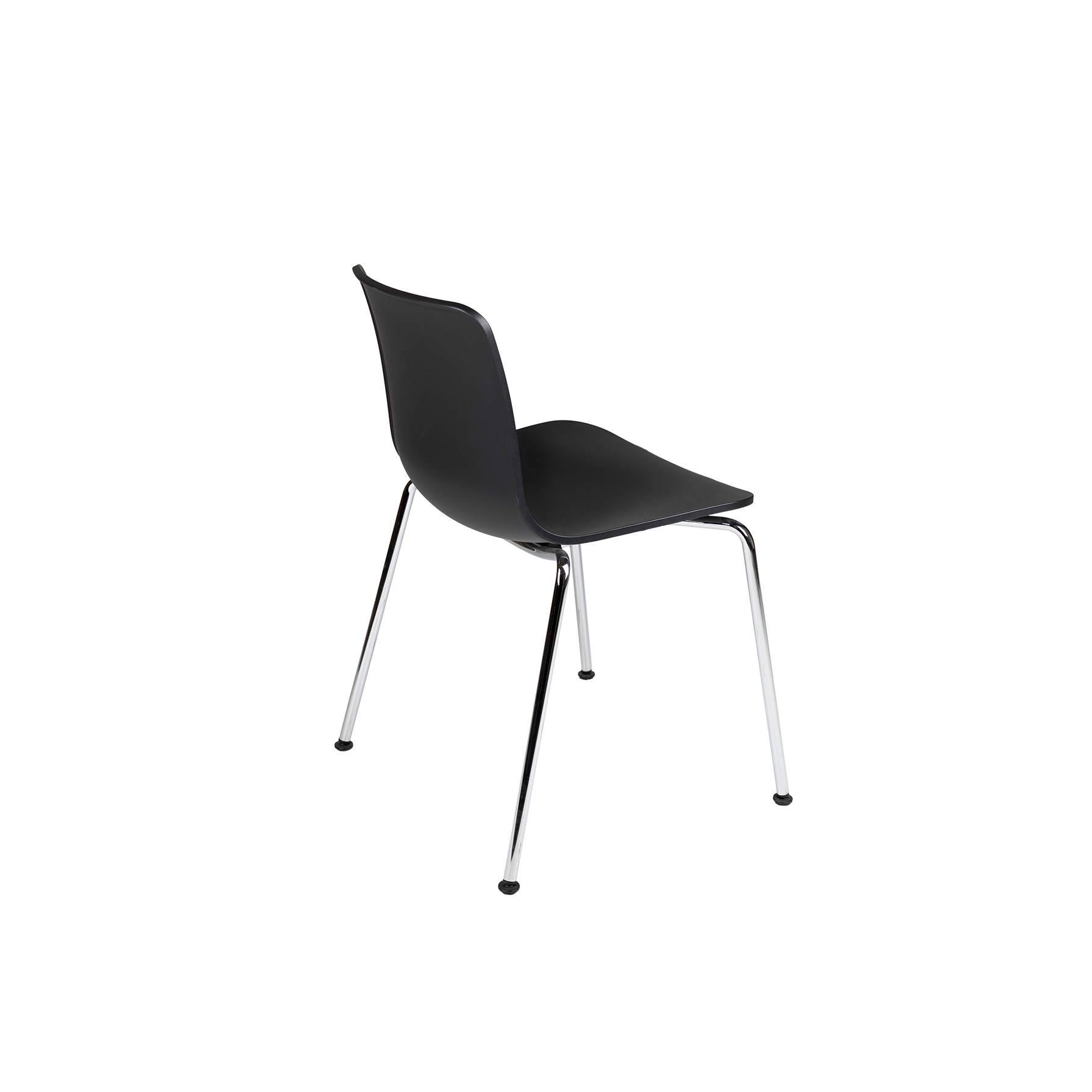 Vitra HAL stacking chair