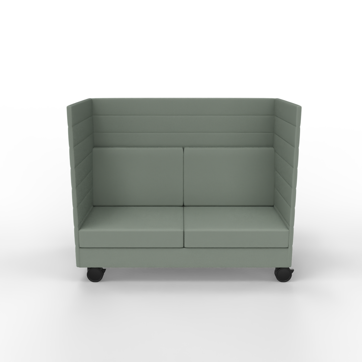 Dauphin Atelier sofa