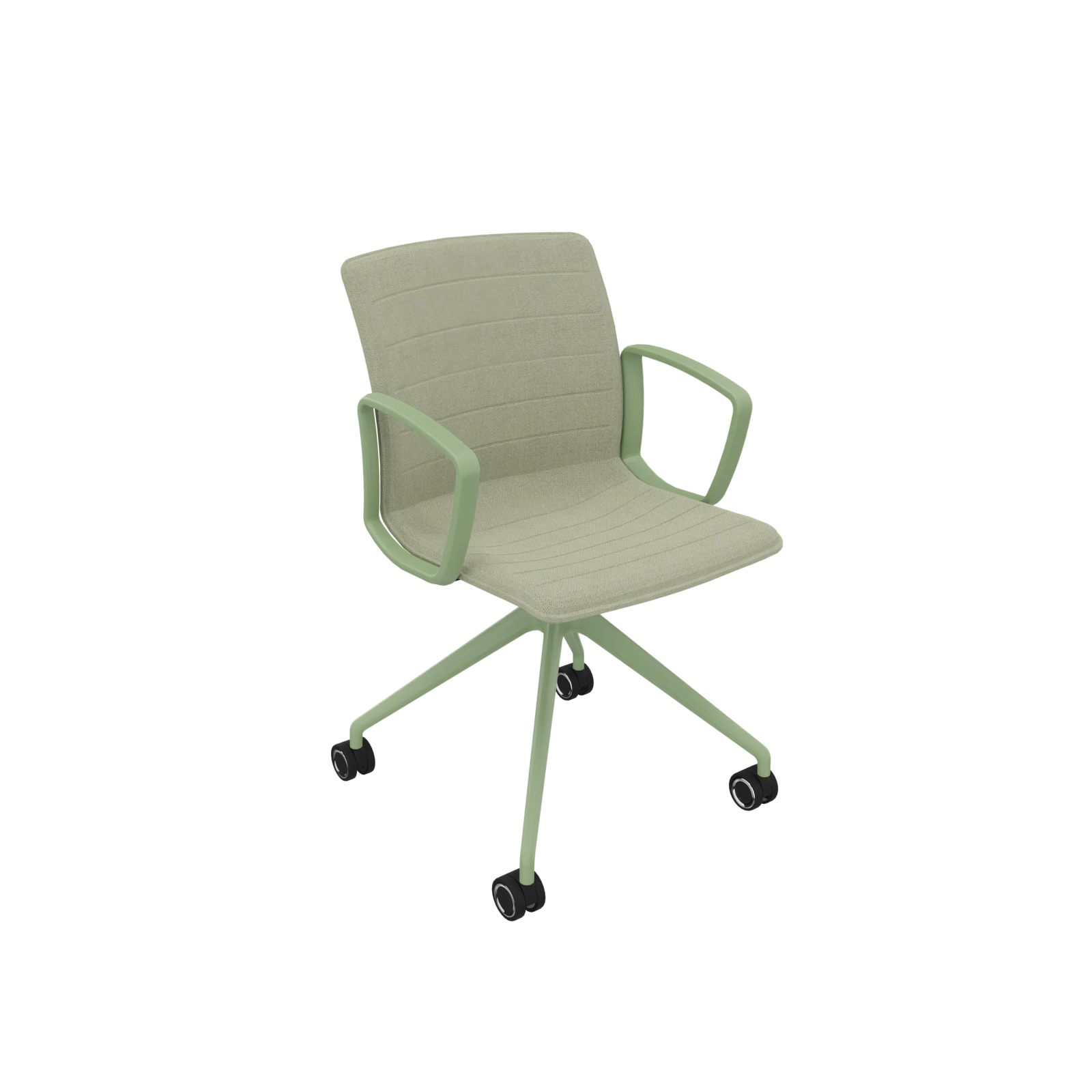 Ahrend WELL conference chair