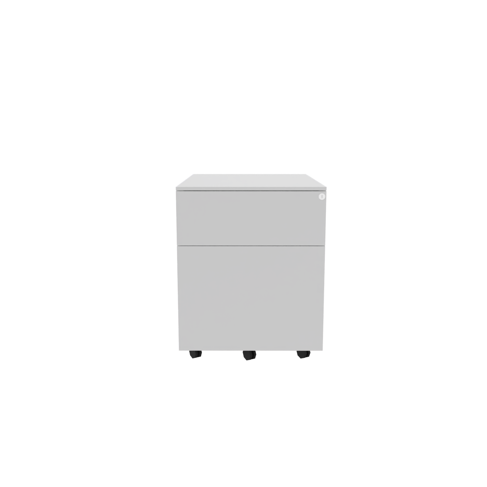 Basic drawer unit