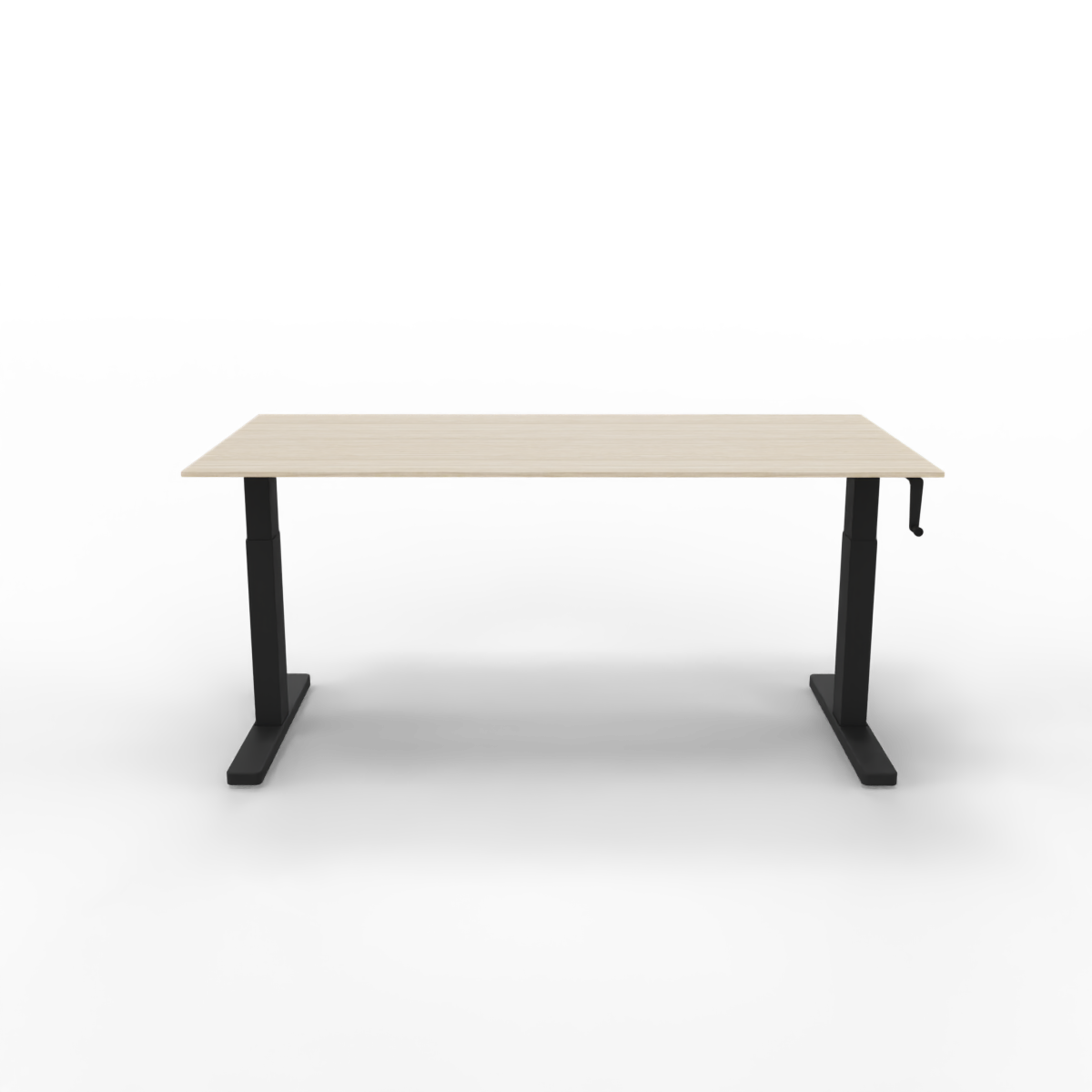 Alvero Flex office table